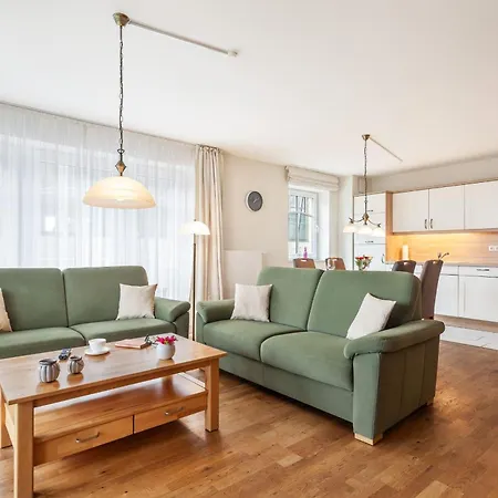 101 Immensee - Haus Ebenezer بوسم